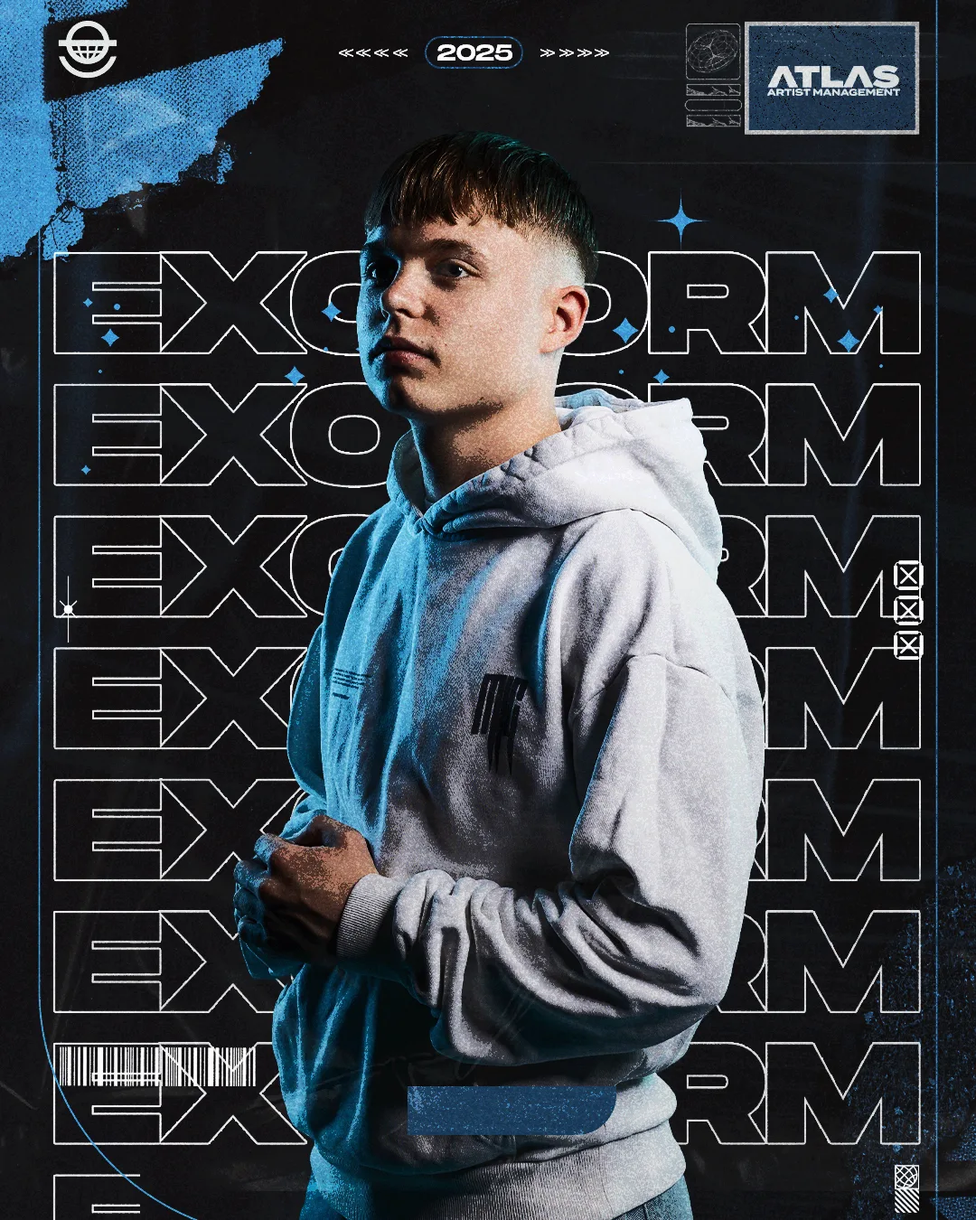 Portrait of Exoform